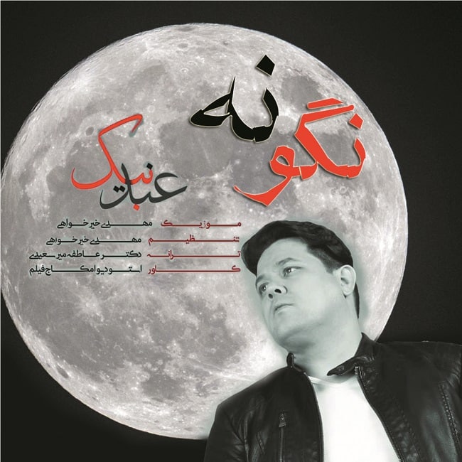 دانلود آهنگ نگو نه